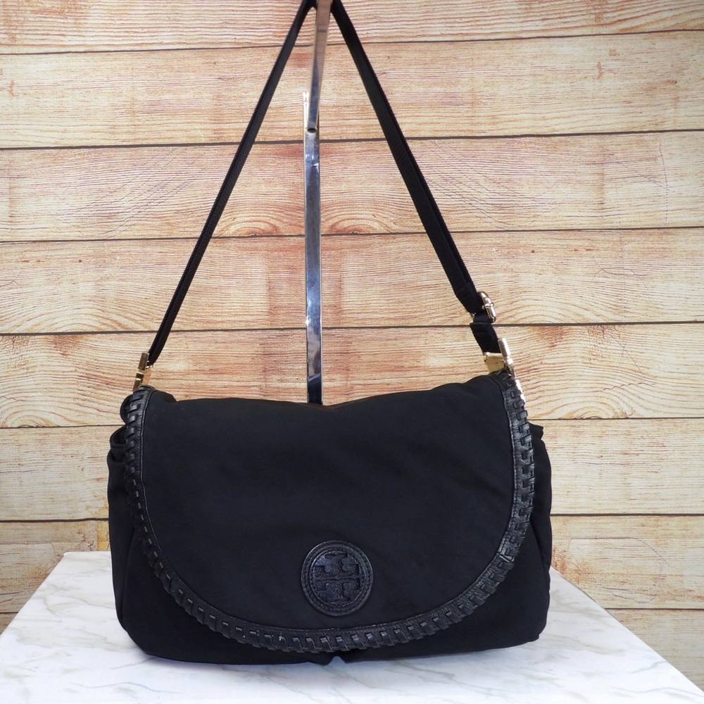 Tory Burch Marion Baby Bag